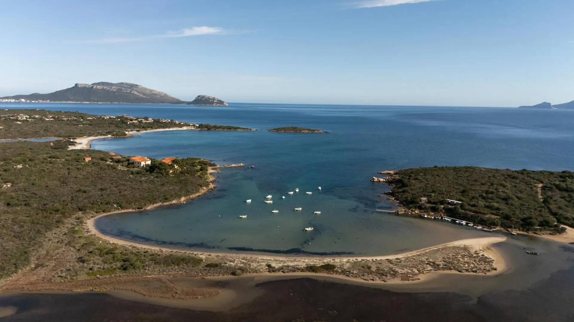 Splendida Villetta Vista Mare Bados Olbia 0*,